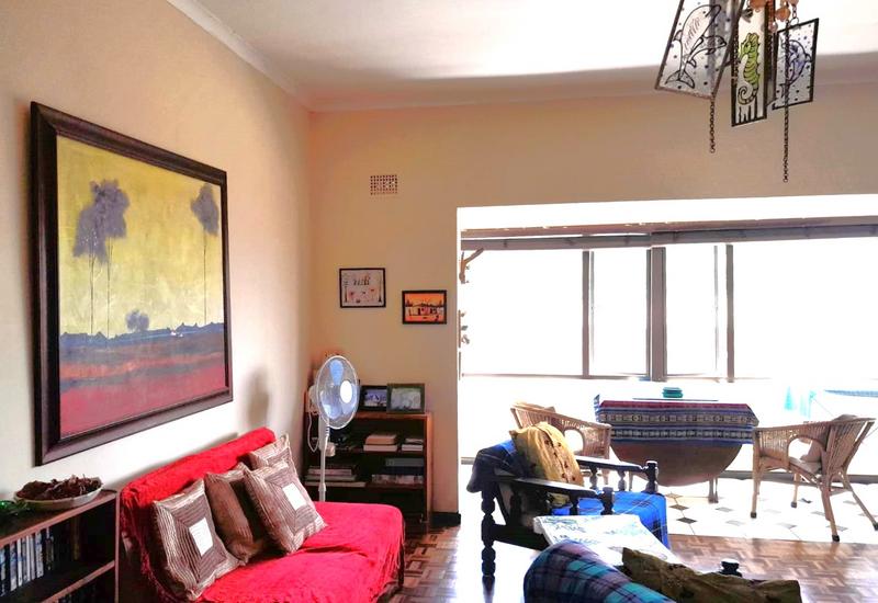 To Let 2 Bedroom Property for Rent in Fish Hoek Western Cape